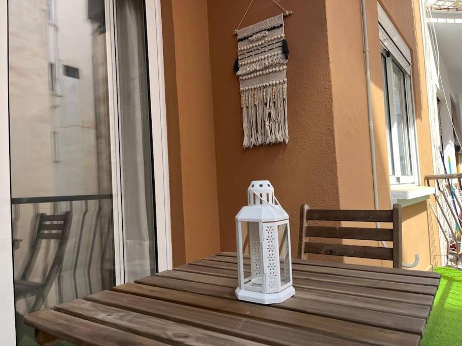 Apartmán Bokeron Host - Soho Màlaga Exteriér fotografie